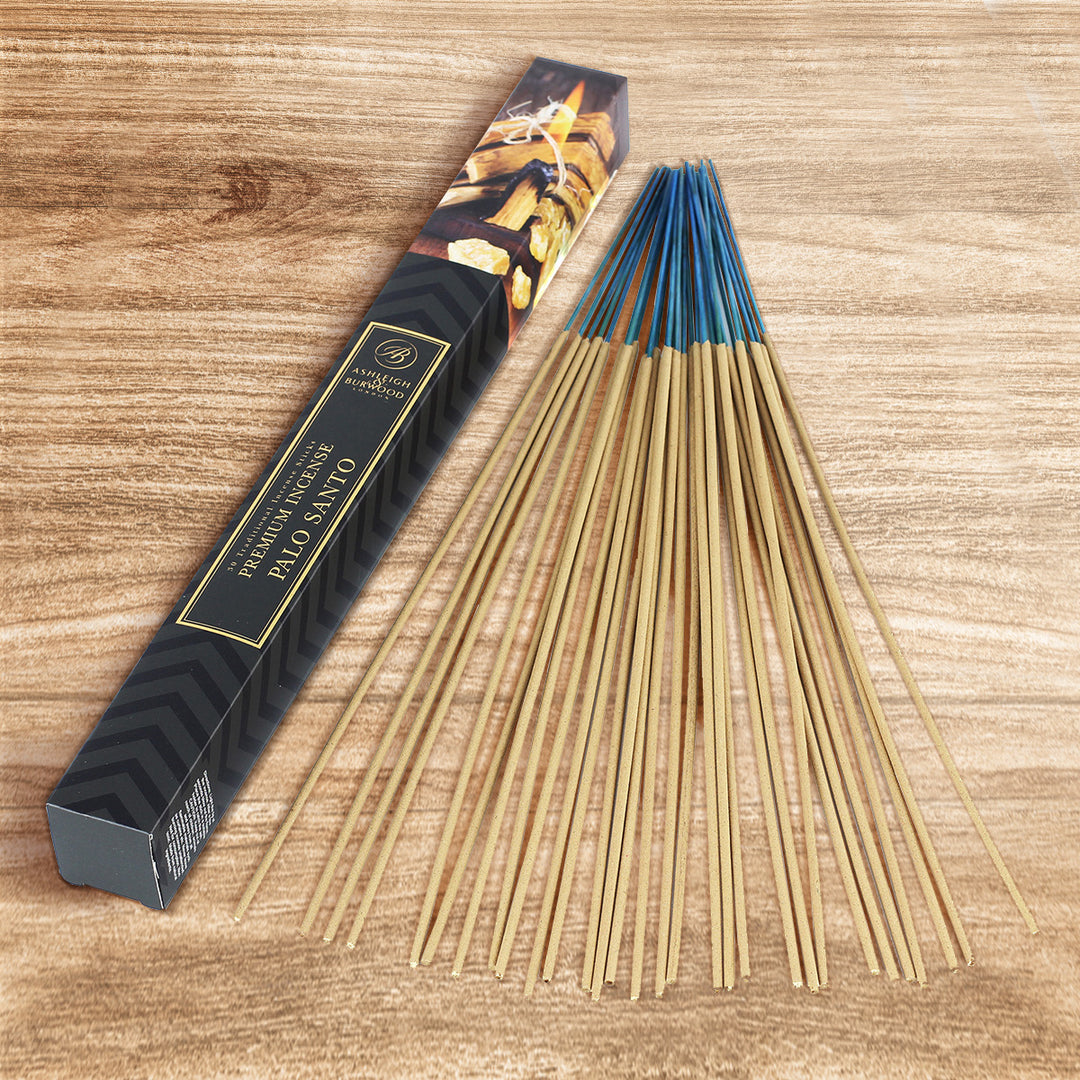 Palo Santo Incense