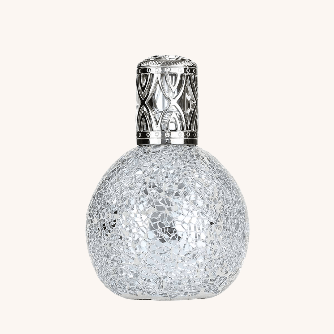 Paradiso Fragrance Lamp on a white background