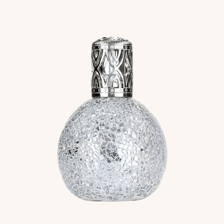 Paradiso Fragrance Lamp on a white background
