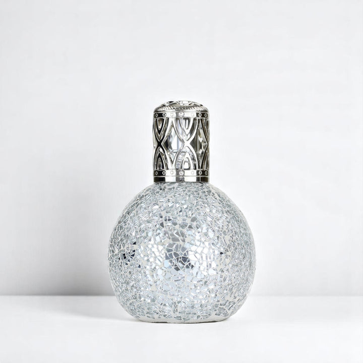Paradiso Fragrance Lamp against a white neutral background