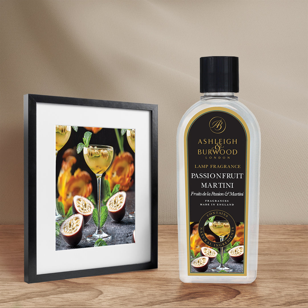 Passionfruit Martini Lamp Fragrance