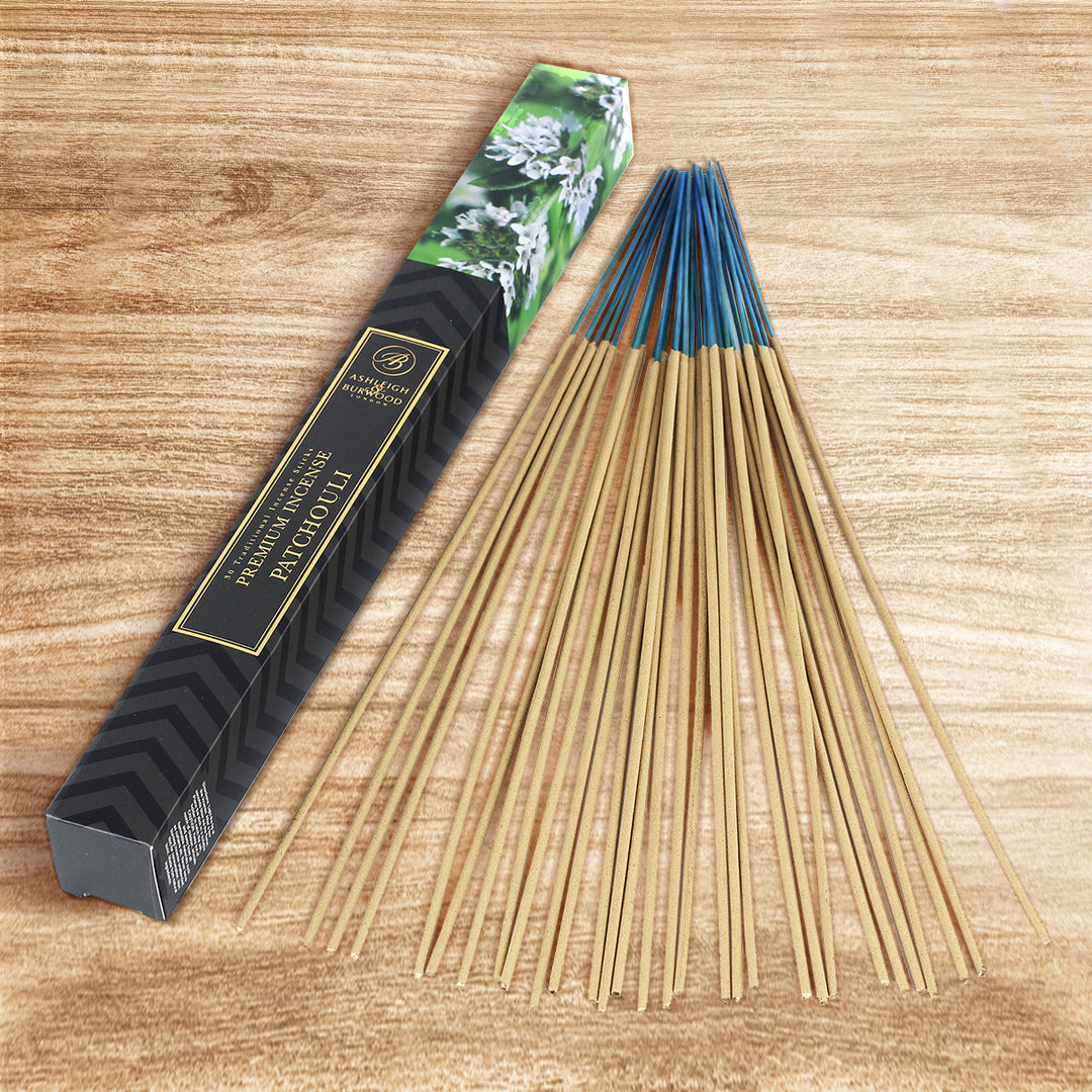 Patchouli Incense