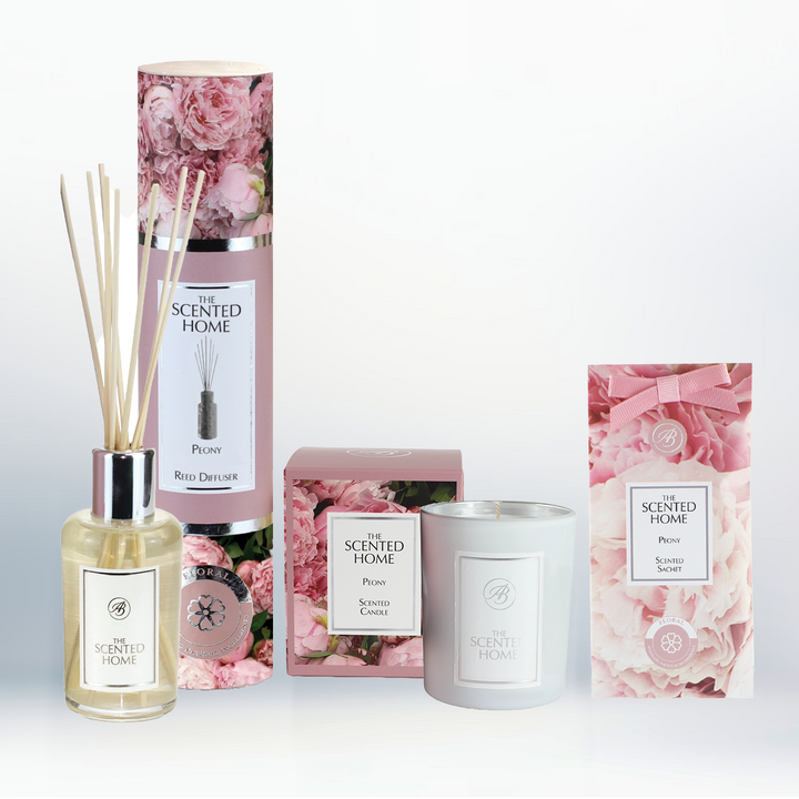 Peony Gift Bundle