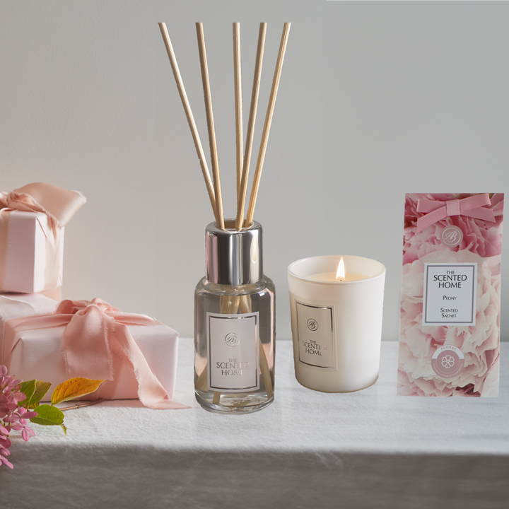 Peony Gift Bundle