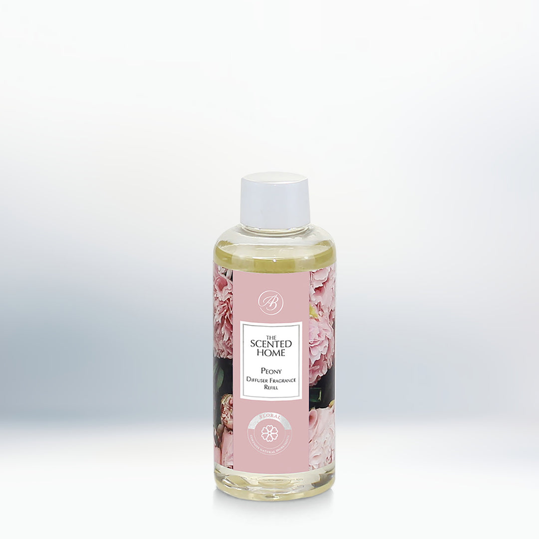 Peony Reed Diffuser Refill