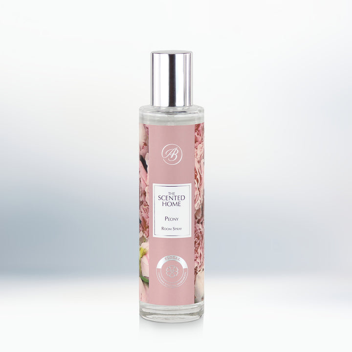 Peony Room Spray