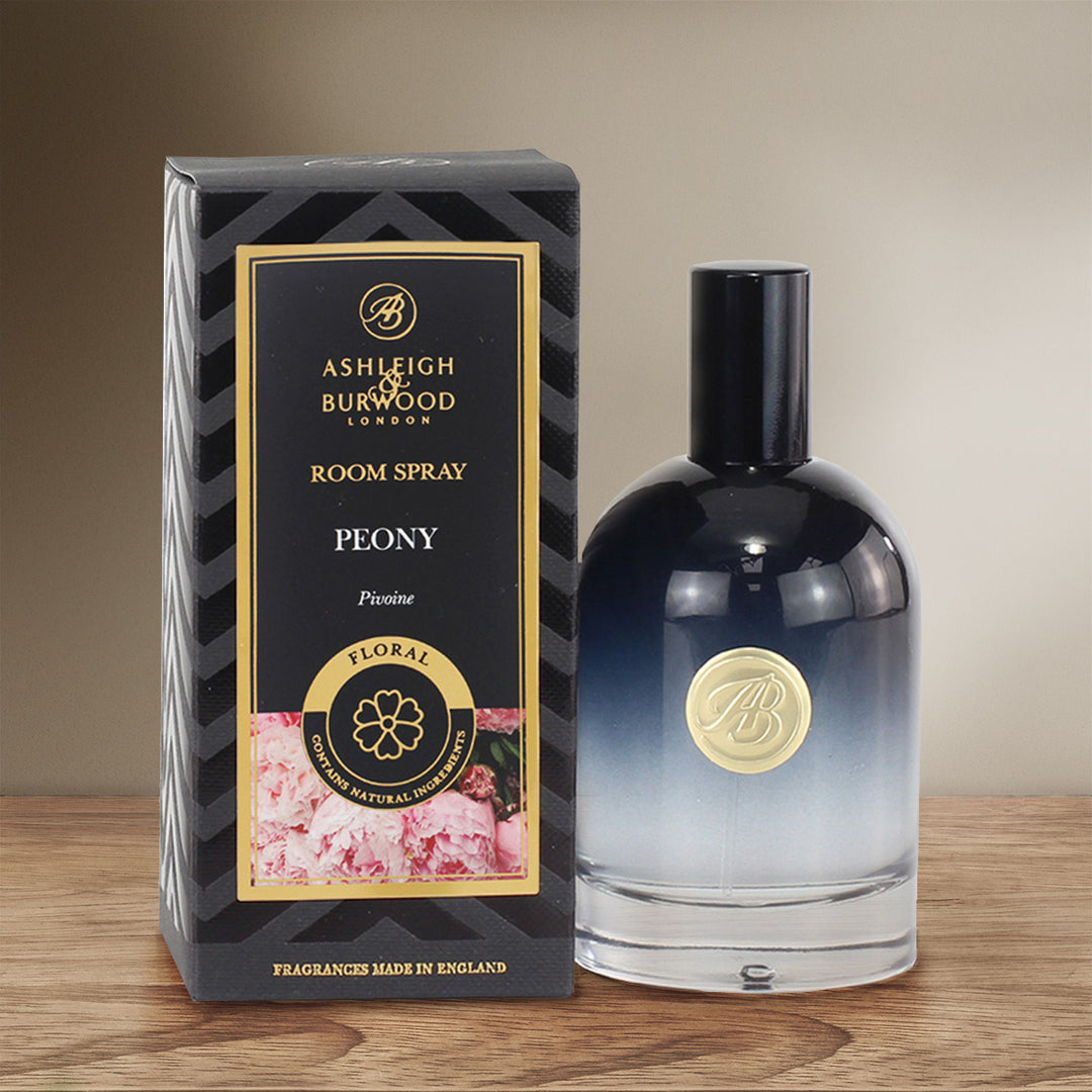 Peony Signature Room Spray