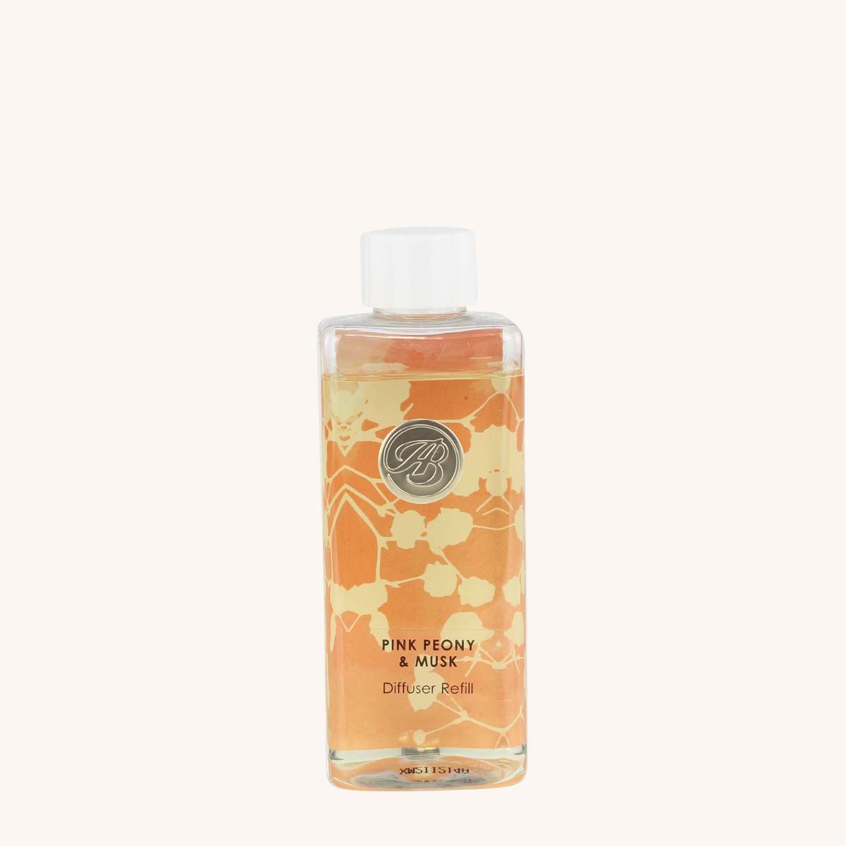 Pink Peony & Musk Reed Diffuser Refill