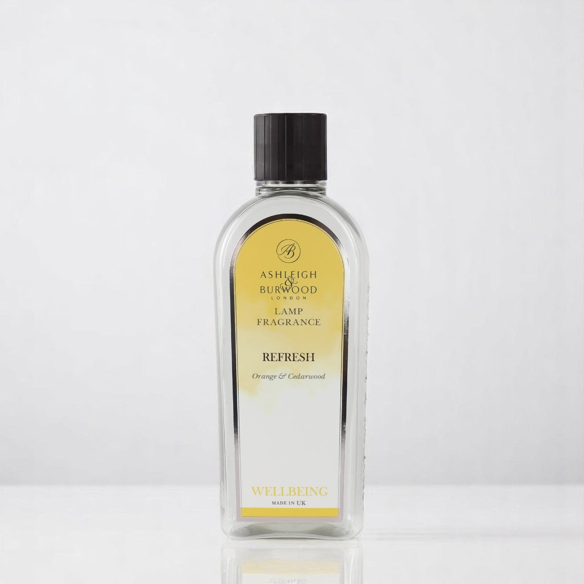 ashleigh & burwood Refresh Wellbeing Lamp Fragrance