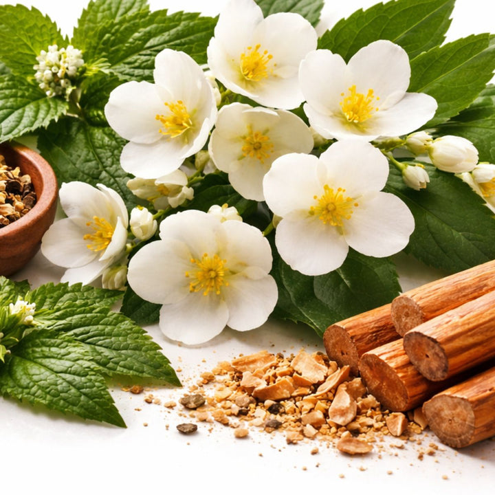 Relax Wellbeing Lamp Fragrance