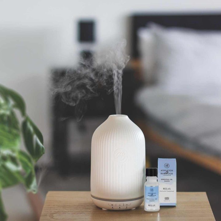Relax Fragrance Oil