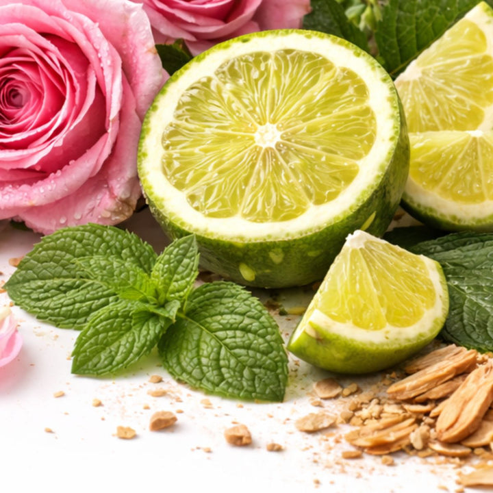 Romance Lamp Fragrance