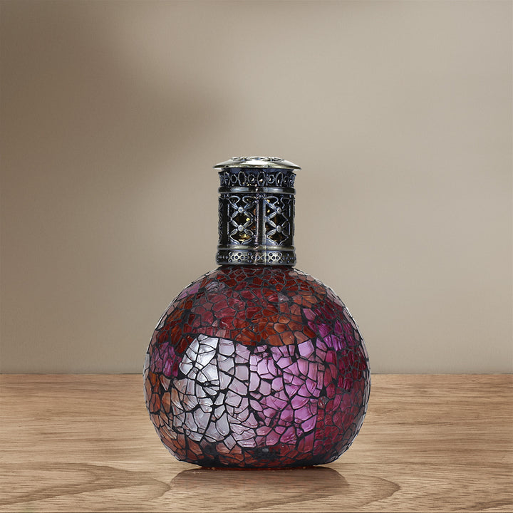 Rose Bud Fragrance Lamp