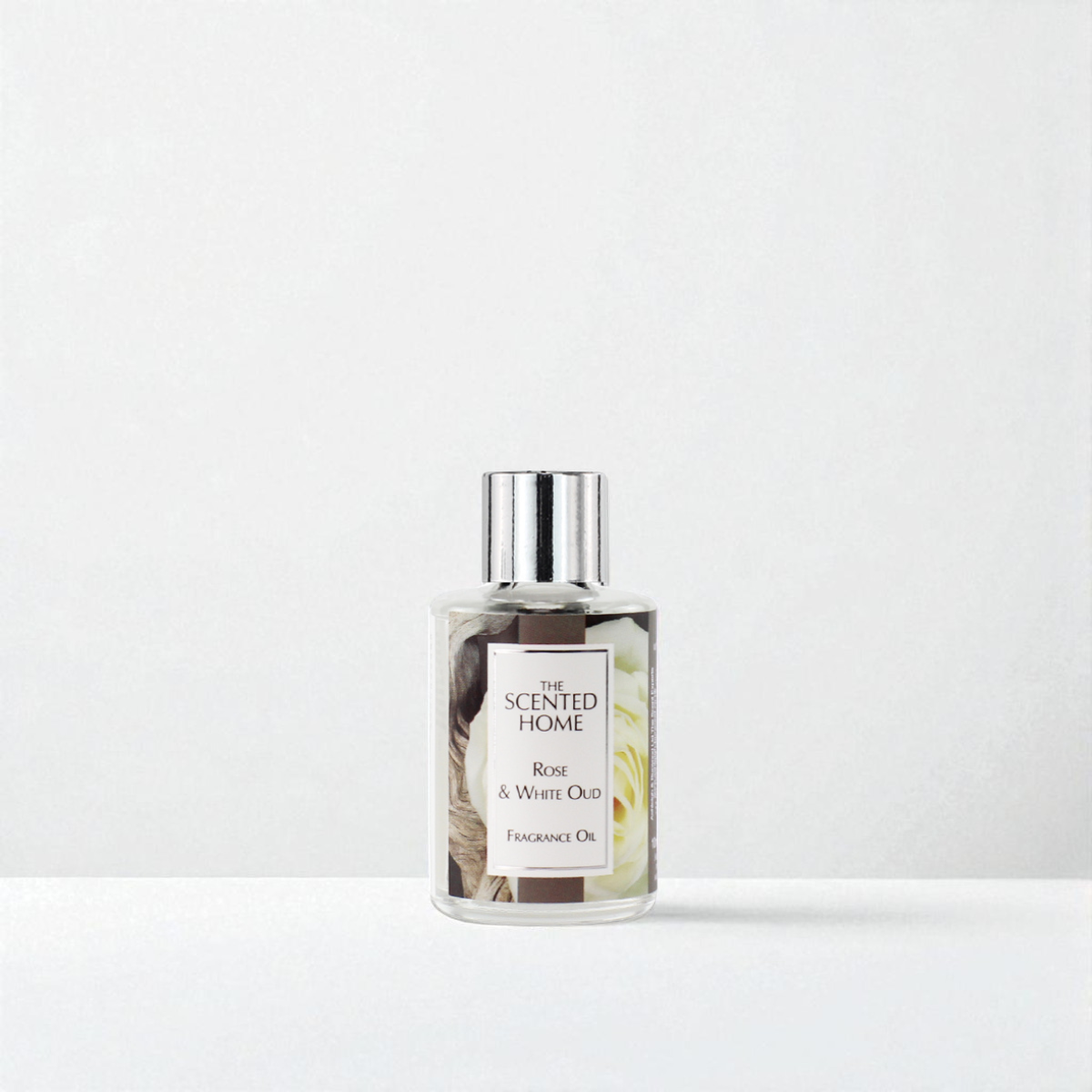 ashleigh & burwood Rose & White Oud Fragrance Oil