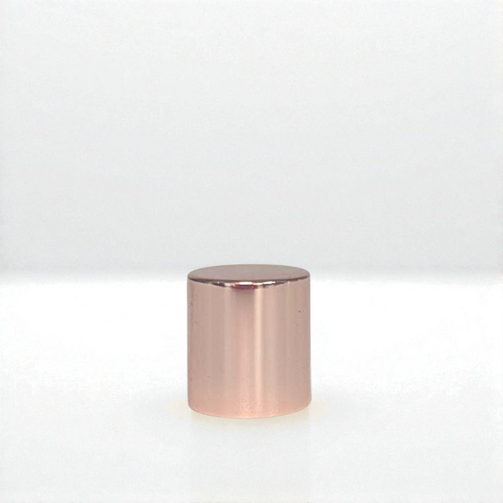 Rose Gold (Small) Lamp Snuffer Cap