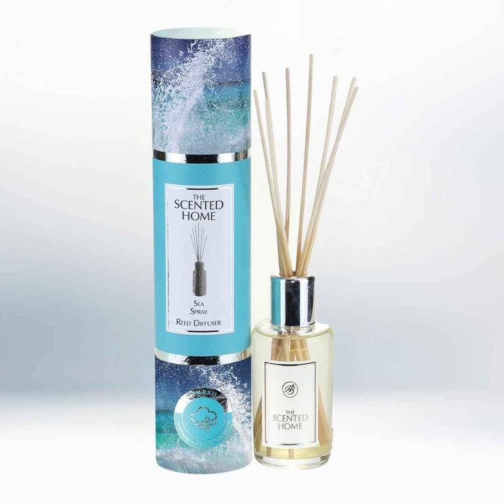 Sea Spray Reed Diffuser