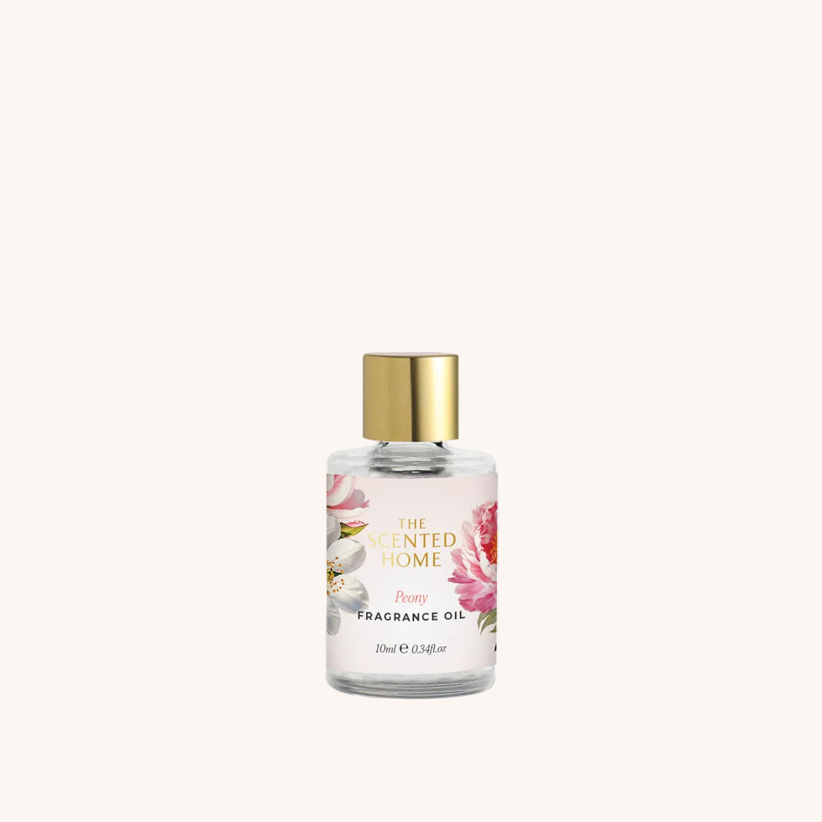 Peony Fragrance Oil