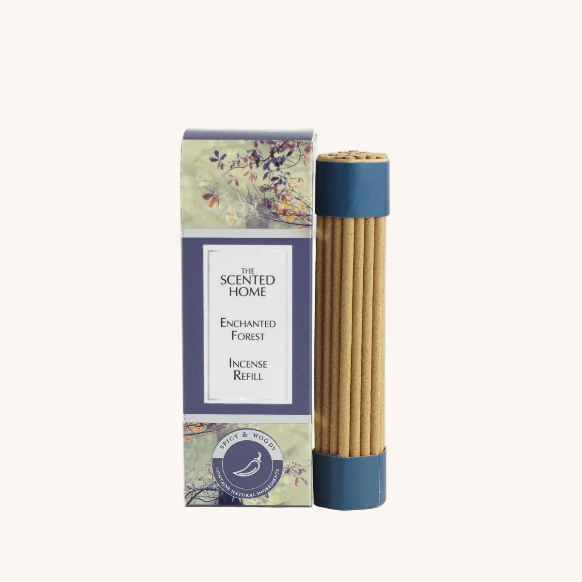 Enchanted Forest Mini Incense Refill