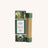White Cedar & Bergamot Mini Incense Refill