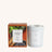 Exotic Spices Scented Jar Candle