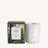 Citrus & Sandalwood Scented Jar Candle