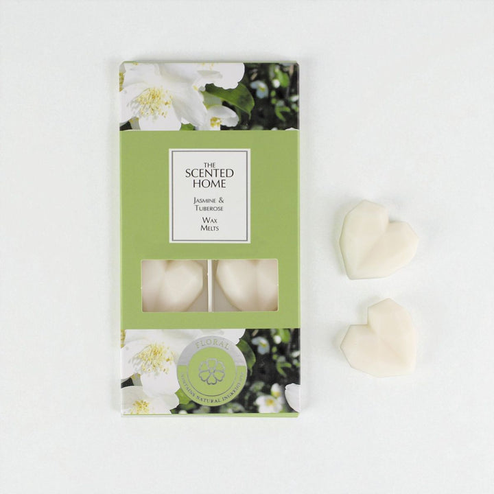 Jasmine & Tuberose Wax Melts