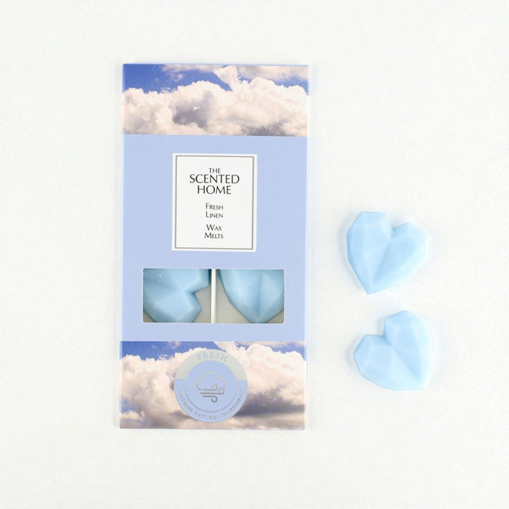 Fresh Linen Wax Melts