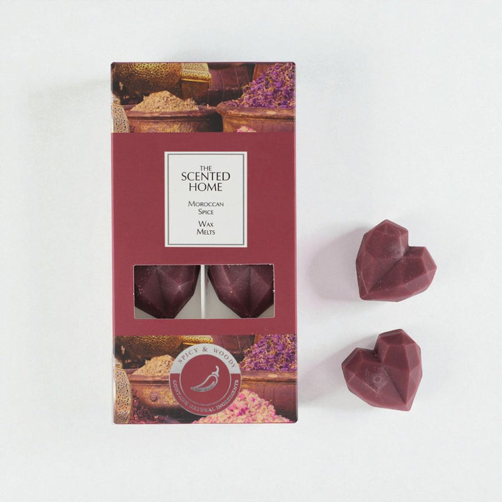 Moroccan Spice Wax Melts