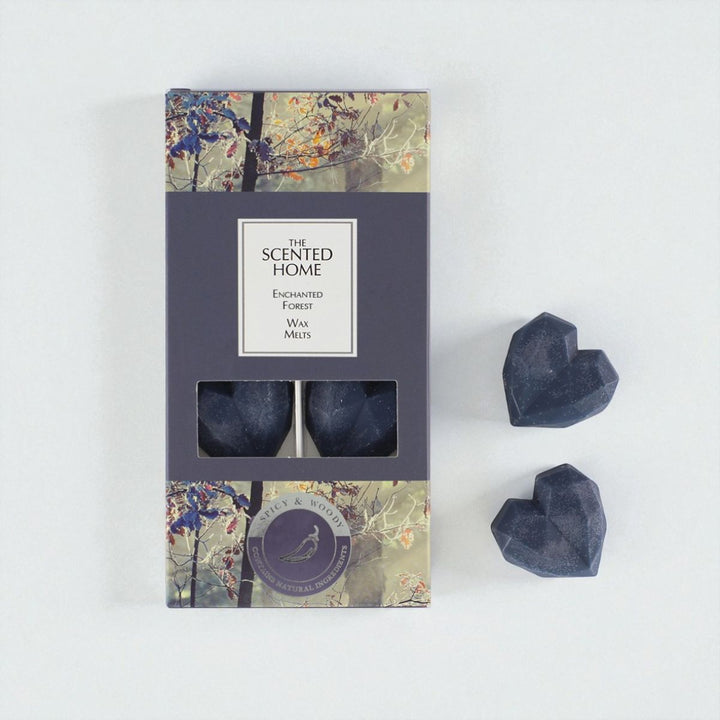 Enchanted Forest Wax Melts