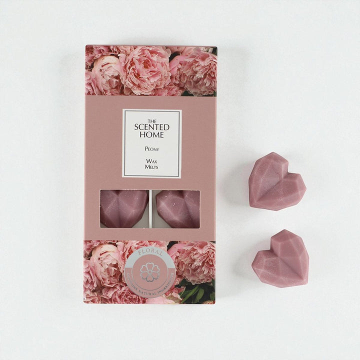 Peony Wax Melts