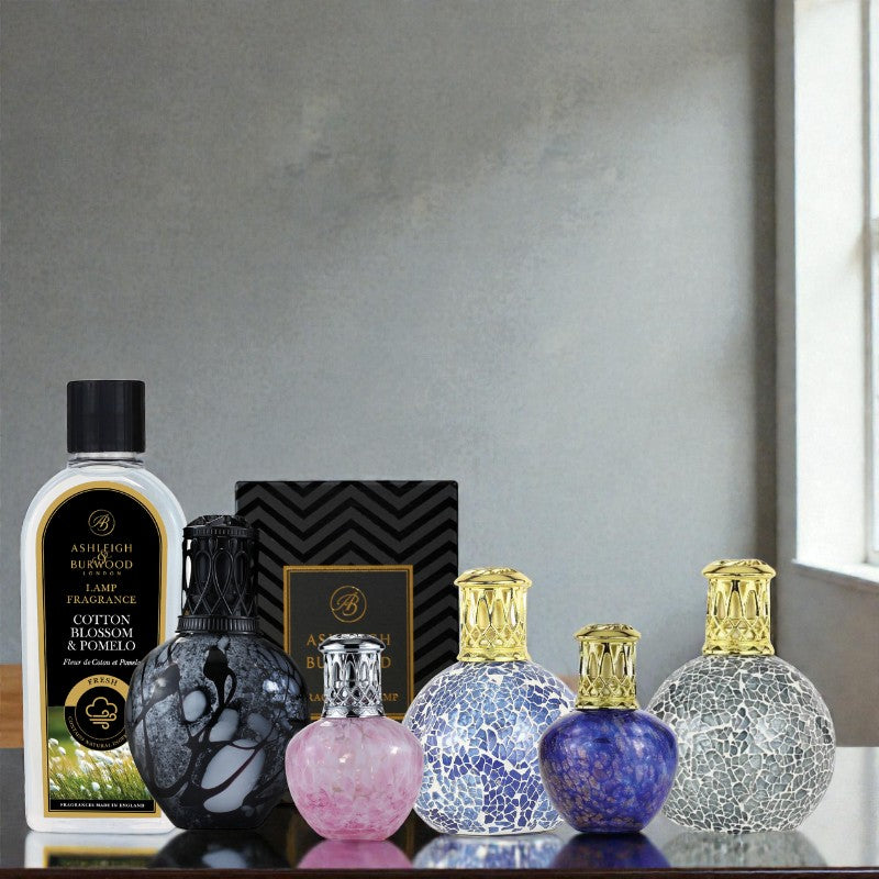 Luxury Home Fragrance - Ashleigh & Burwood
