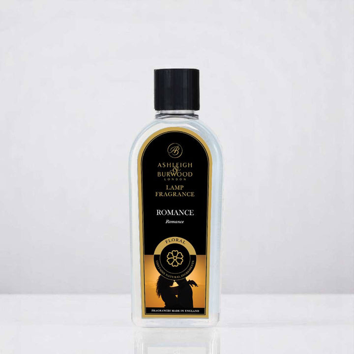 Romance Lamp Fragrance