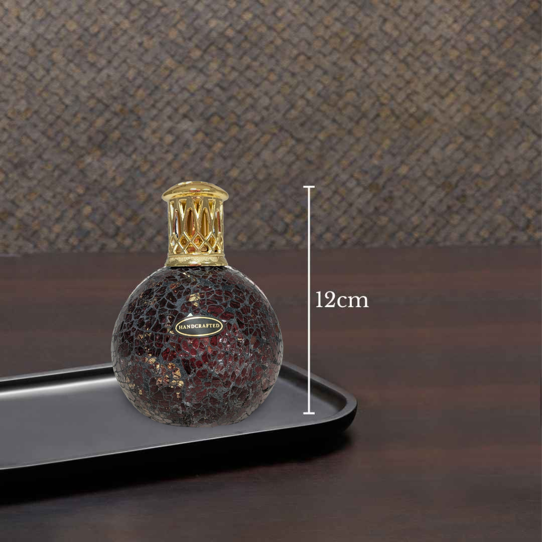Dragon's Eye Fragrance Lamp