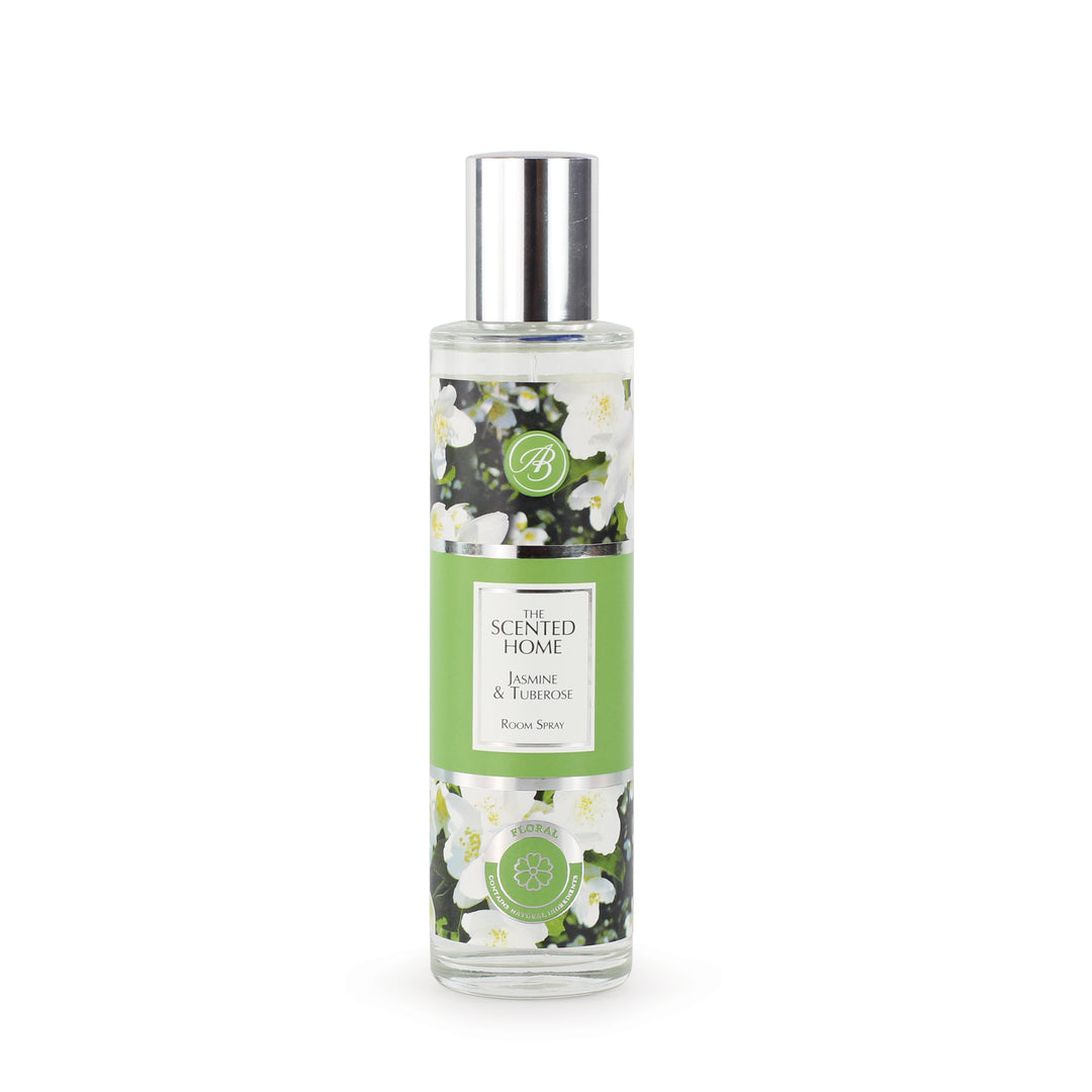 Jasmine & Tuberose Room Spray