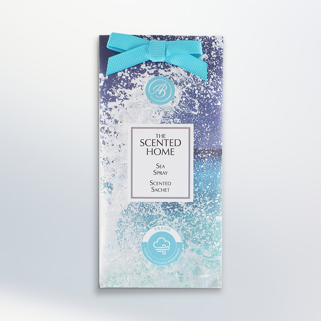 Sea Spray Slim Sachet