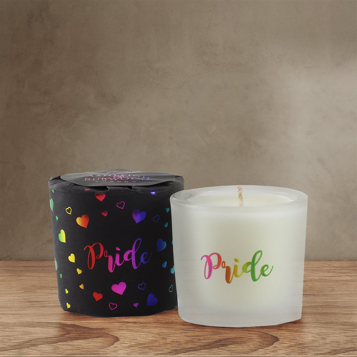 Pride Scented Candle