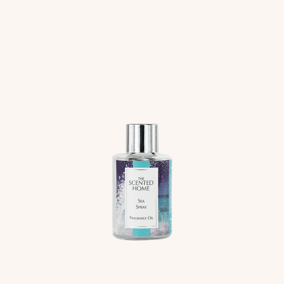 Sea Spray Fragrance Oil on a white background