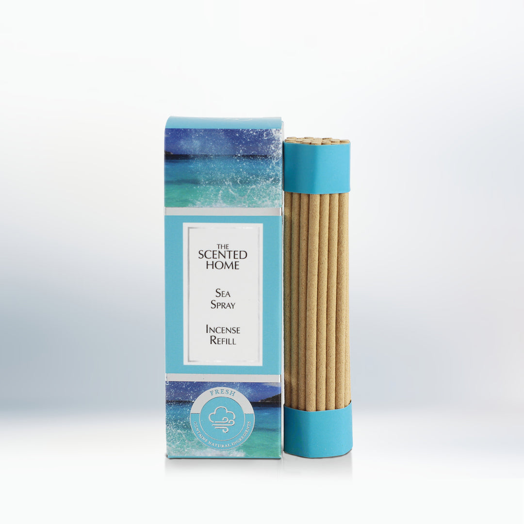 Sea Spray Mini Incense Refill