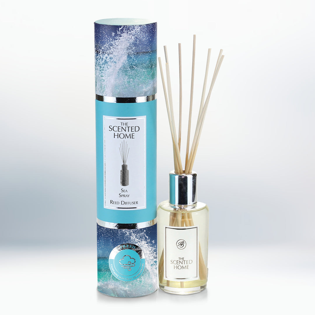 Sea Spray Reed Diffuser