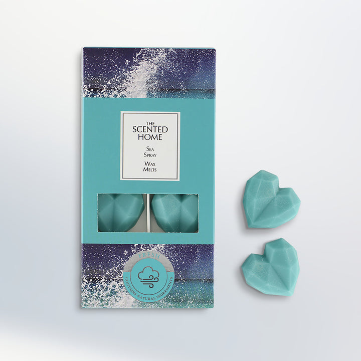 Sea Spray Wax Melts