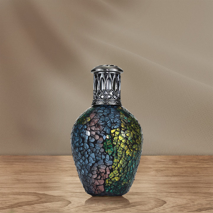 Sea Treasure Fragrance Lamp