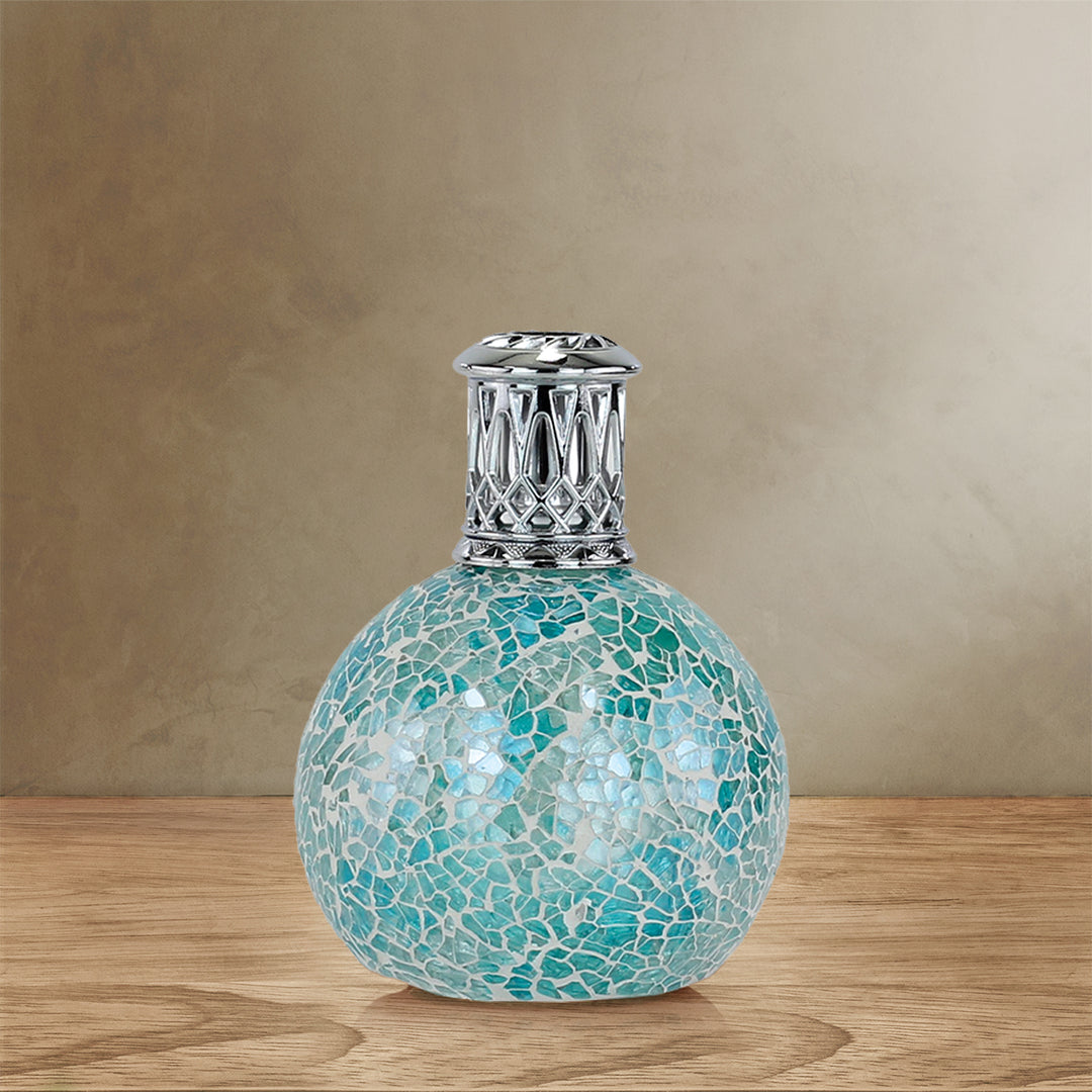 Seascape Fragrance Lamp