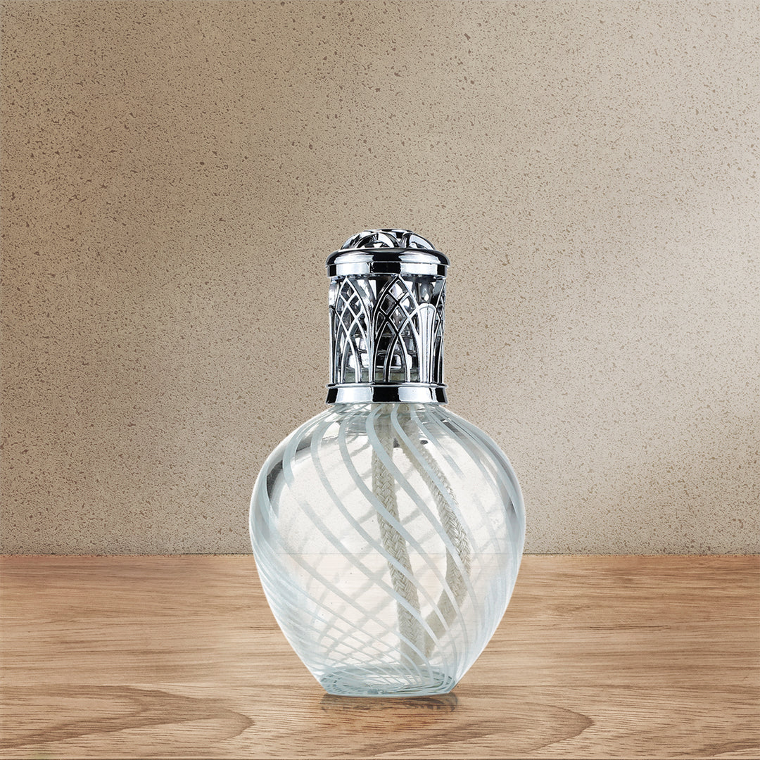 Simply Spun Fragrance Lamp