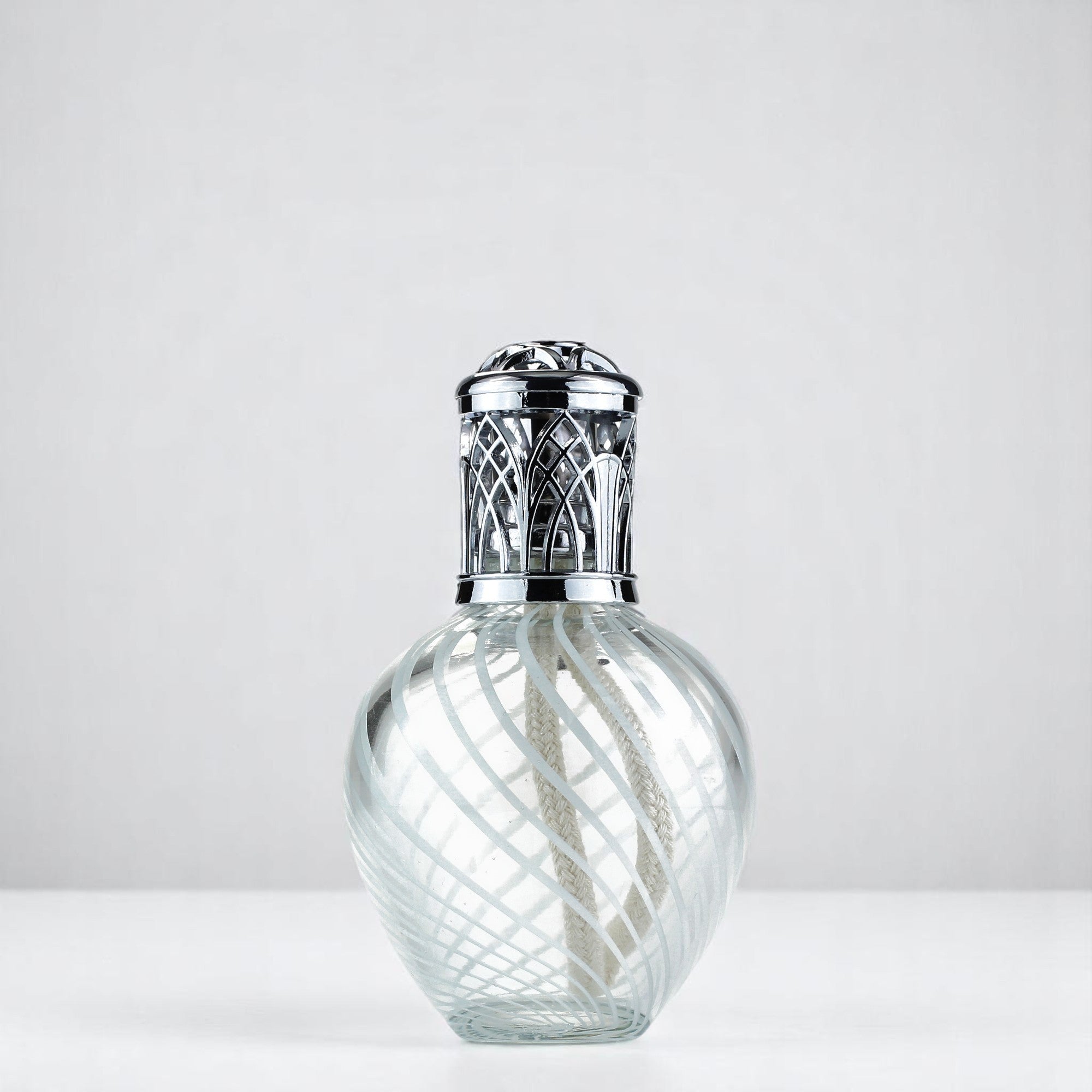 ashleigh & burwood Simply Spun Fragrance Lamp