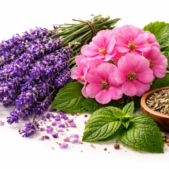 Sleep Wellbeing Lamp Fragrance