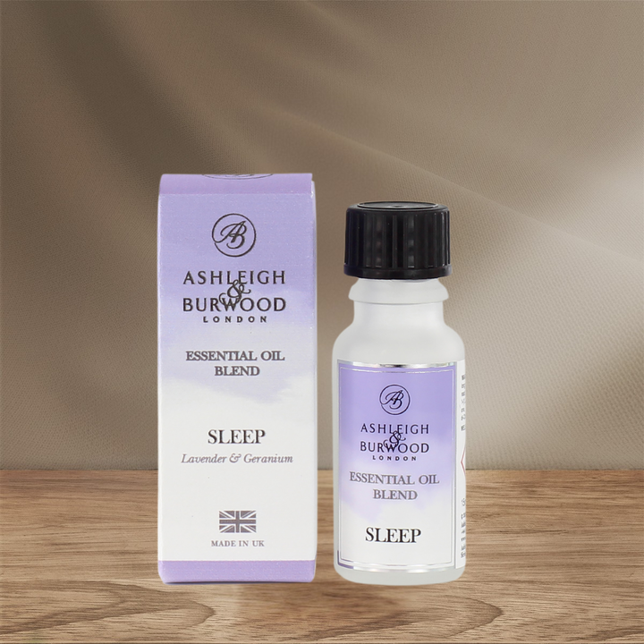 Sleep Fragrance Oil