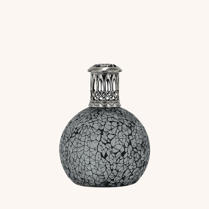 Smoked Dusk Fragrance Lamp on a white background