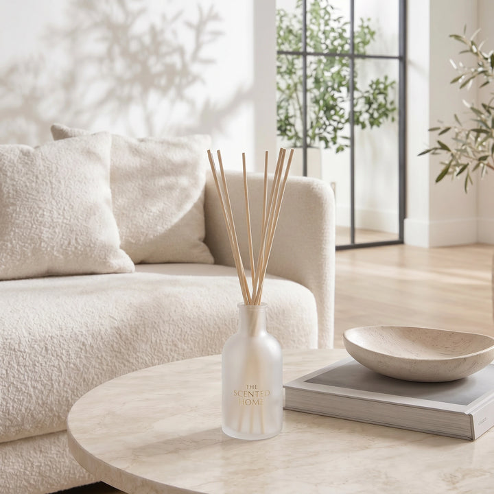 Peony Reed Diffuser