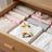 Amber & Orange Blossom Scented Sachet