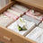 White Freesia & Pear Scented Sachet